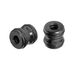 Inner Barrel Spacer 22mm Set - 2pcs [AP]
