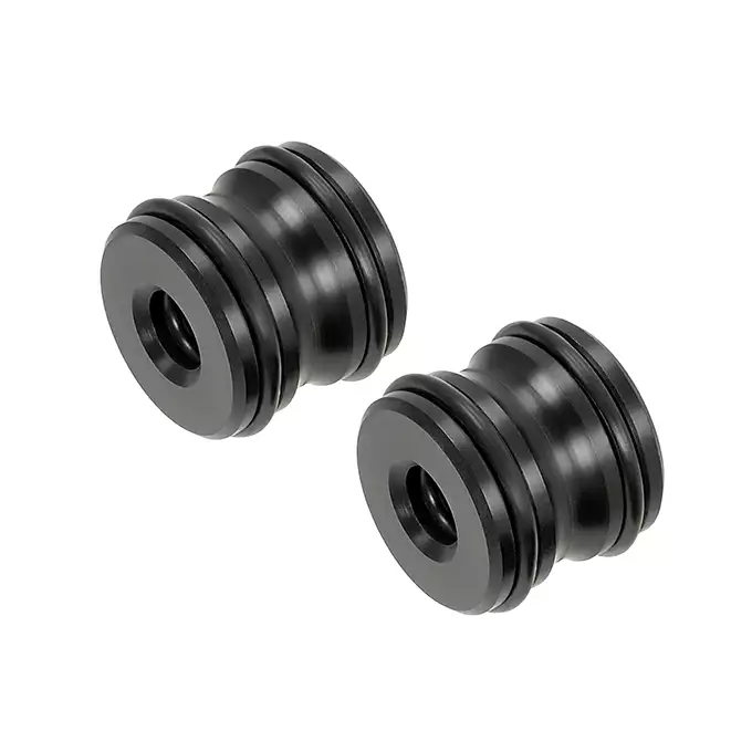 Larger inner barrel spacer 26mm Set - 2pcs [AP]