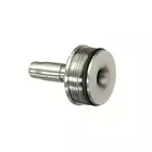 Stainless steel cylinder head for TM L96 AWS and Well MB44xx  [AP]