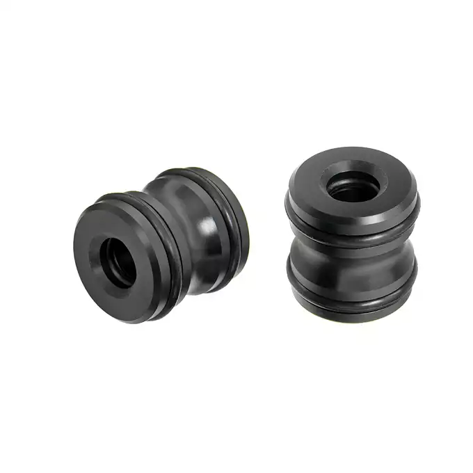 Inner Barrel Spacer 22mm Set - 2pcs [AP]