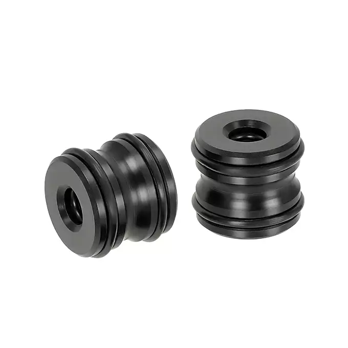Larger inner barrel spacer 26mm Set - 2pcs [AP]