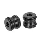 Larger inner barrel spacer 26mm Set - 2pcs [AP]