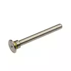 7/9mm stalowa,łożyskowana prowadnica do VSR -10, BAR-10, CM.700,701