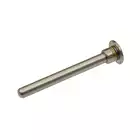 7/9mm stalowa,łożyskowana prowadnica do VSR -10, BAR-10, CM.700,701