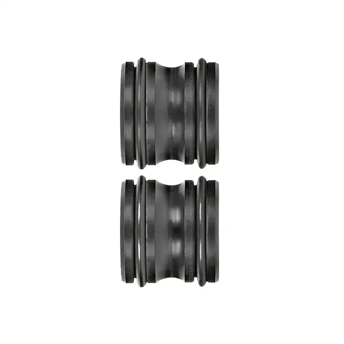Larger inner barrel spacer 26mm Set - 2pcs [AP]