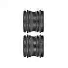 Larger inner barrel spacer 26mm Set - 2pcs [AP]