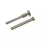 7/9mm stalowa,łożyskowana prowadnica do VSR -10, BAR-10, CM.700,701