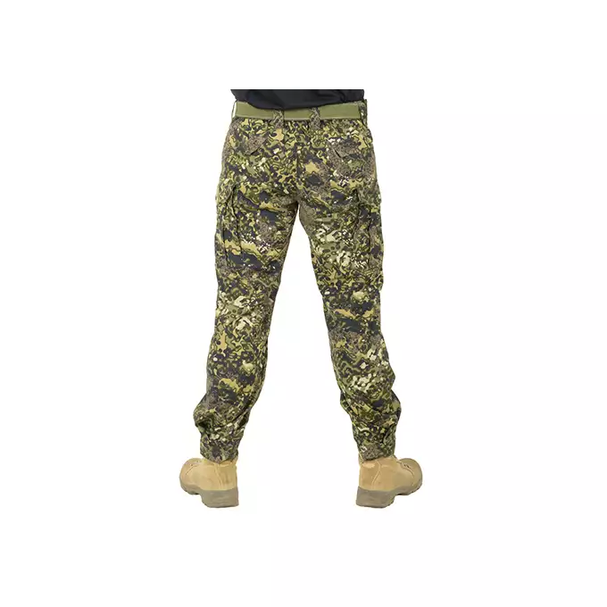 Spodnie mundurowe MAPA CP-01 - XL/R