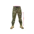Spodnie mundurowe MAPA CP-01 - S/L