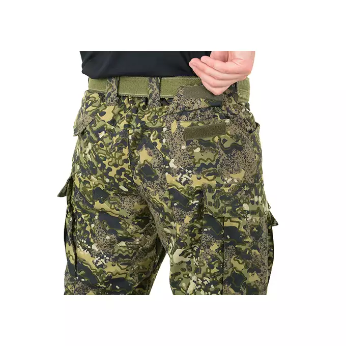 Spodnie mundurowe MAPA CP-01 - XL/R