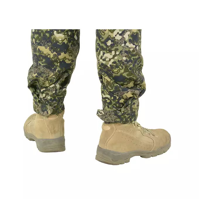 Spodnie mundurowe MAPA CP-01 - XL/R