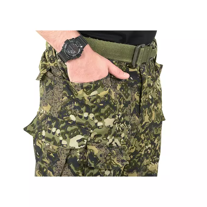 Spodnie mundurowe MAPA CP-01 - XL/R