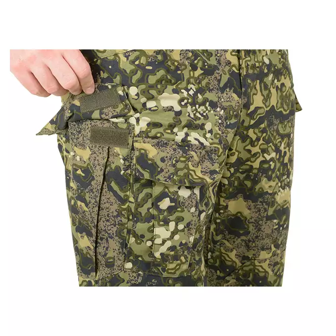 Spodnie mundurowe MAPA CP-01 - XXL/R