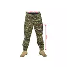 Spodnie mundurowe MAPA CP-01 - XXL/R