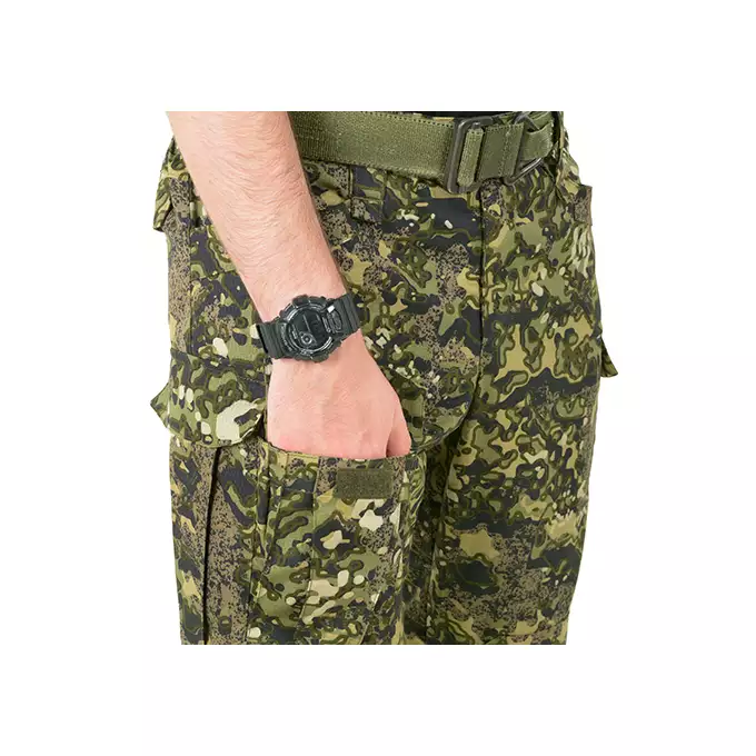 Spodnie mundurowe MAPA CP-01 - XXL/L