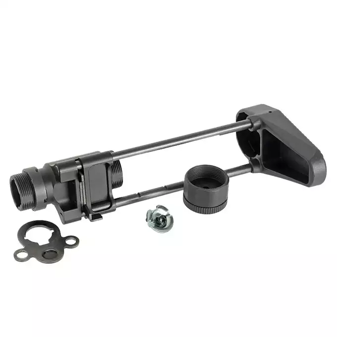 Crosse AR15/M4 PDW [CYMA]