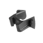 MP5/G3 Extended Mag Release [CYMA]