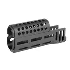 Aluminum AK MLOCK Handguard Mod. B [CYMA]