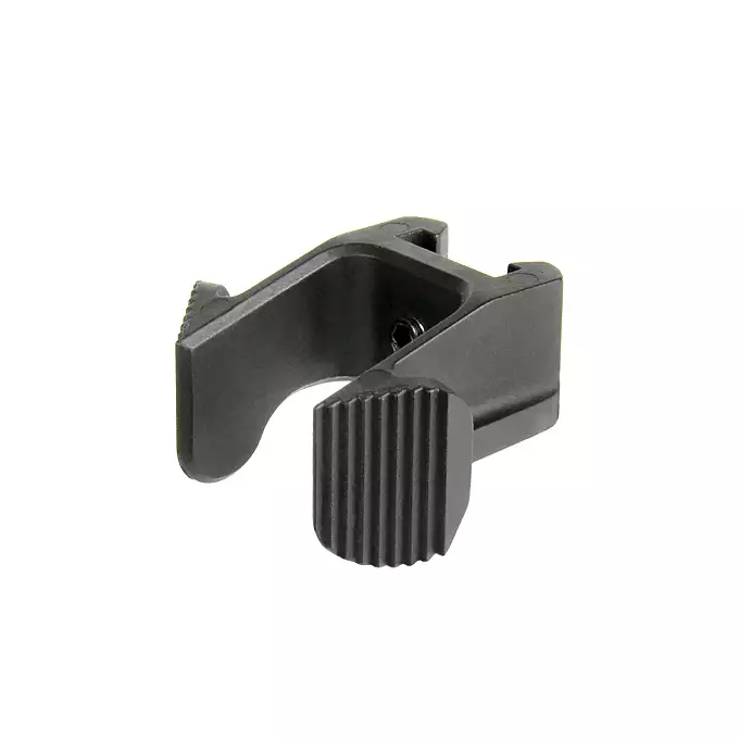 MP5/G3 Extended Mag Release [CYMA]