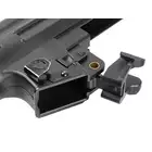 MP5/G3 Extended Mag Release [CYMA]