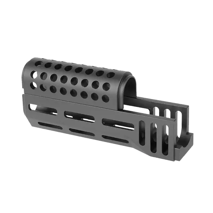 Aluminum AK MLOCK Handguard Mod. B [CYMA]