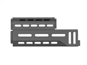 Aluminum AK MLOCK Handguard Mod. A [CYMA]