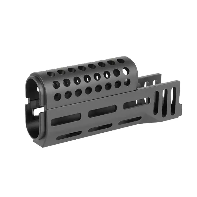 Aluminum AK MLOCK Handguard Mod. B [CYMA] | Taiwangun