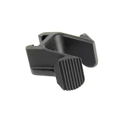 MP5/G3 Extended Mag Release [CYMA]
