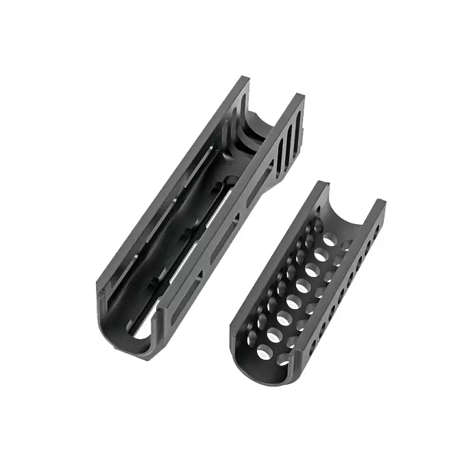 Aluminum AK MLOCK Handguard Mod. B [CYMA]