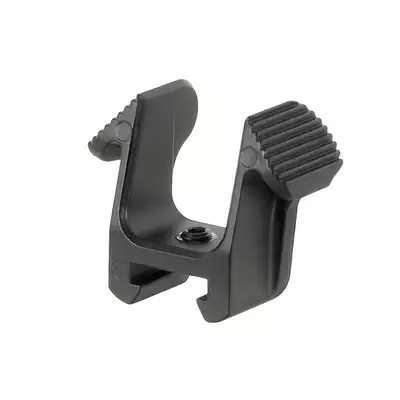 MP5/G3 Extended Mag Release [CYMA]