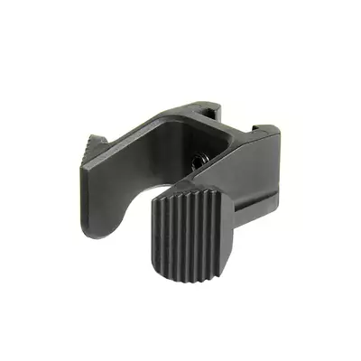 MP5/G3 Extended Mag Release [CYMA]