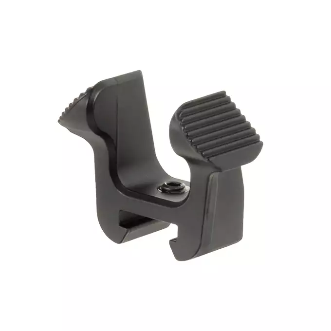 Extendido liberador para MP5 / G3 [CYMA]