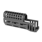 Aluminum AK MLOCK Handguard Mod. B [CYMA]