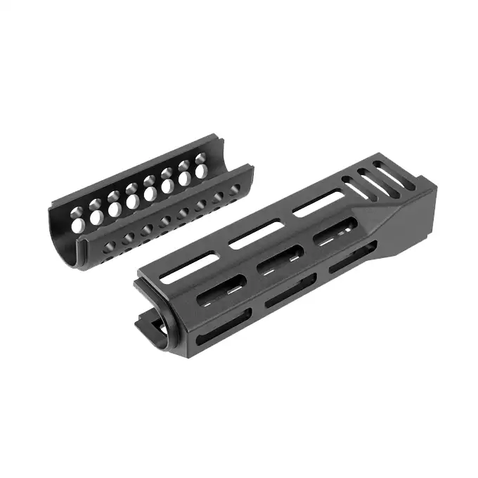 Aluminum AK MLOCK Handguard Mod. B [CYMA]
