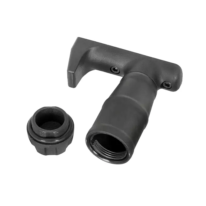 MP5-Style MLOCK Foregrip [CYMA]