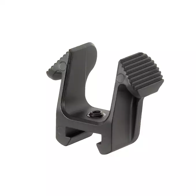 Extendido liberador para MP5 / G3 [CYMA]