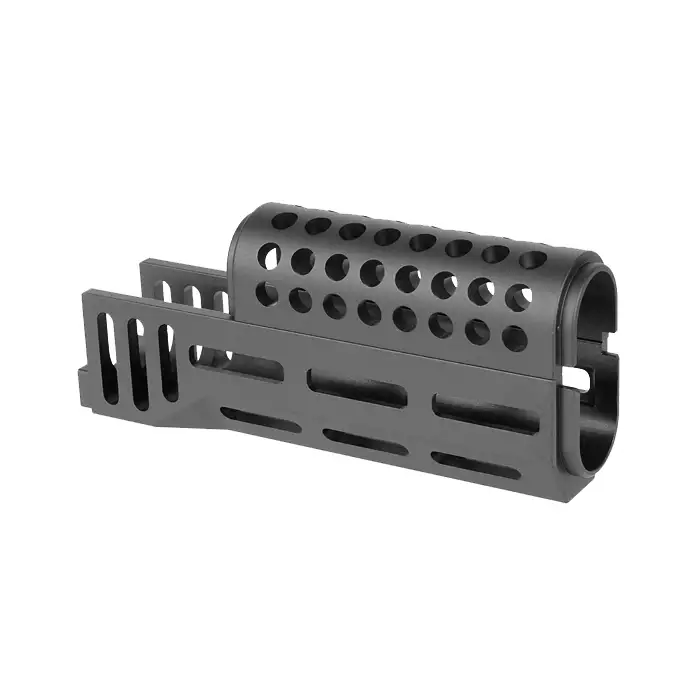 Aluminum AK MLOCK Handguard Mod. B [CYMA]