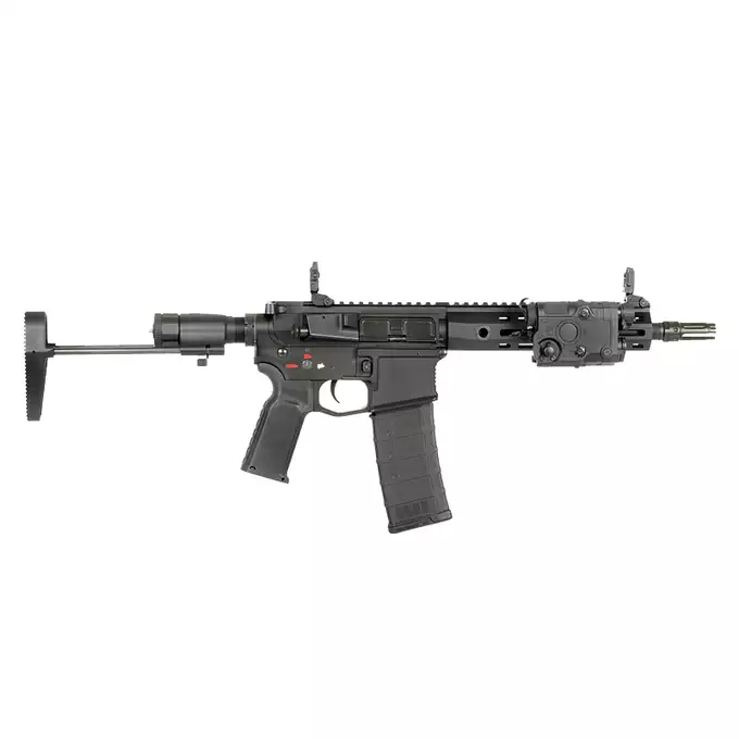 Crosse AR15/M4 PDW [CYMA]