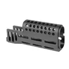 Aluminum AK MLOCK Handguard Mod. B [CYMA]