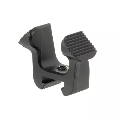 MP5/G3 Extended Mag Release [CYMA]