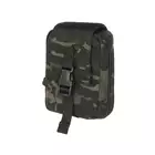 EMT Pouch - Multicam Black [8FIELDS PREMIUM]