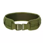 Bojowy pas biodrowy MOLLE (XL) - Olive [8FIELDS PREMIUM]