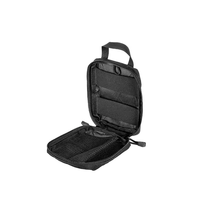 EMT Pouch - Multicam Black [8FIELDS PREMIUM]