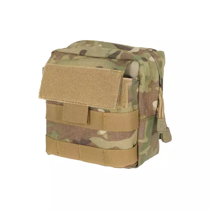 Large-Capacity GP Admin Pouch - MC [8FIELDS PREMIUM]