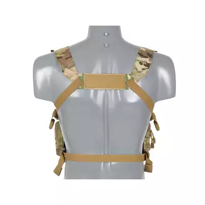 Buckle Up Recce/Sniper Chest Rig - Multicam [8FIELDS PREMIUM]