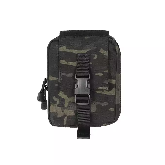 EMT Pouch - Multicam Black [8FIELDS PREMIUM]