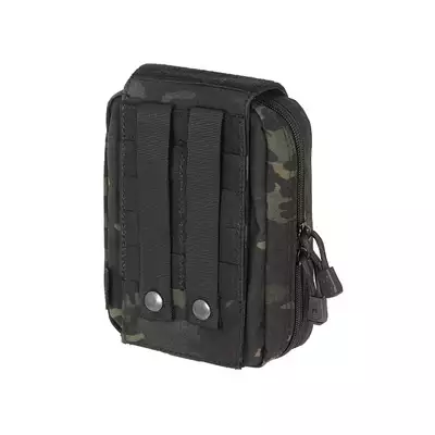 Ładownica sanitariusza - Multicam Black [8FIELDS PREMIUM]