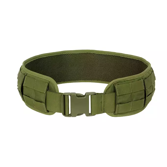 Bojowy pas biodrowy MOLLE (S) - Olive [8FIELDS PREMIUM]