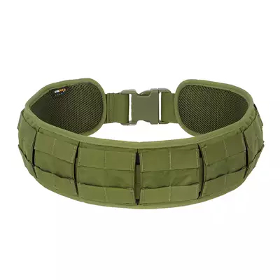 Bojowy pas biodrowy MOLLE (M) - Olive [8FIELDS PREMIUM]