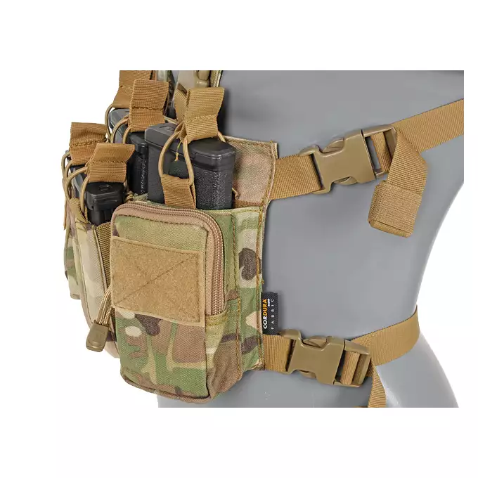 Buckle Up Recce/Sniper Chest Rig - Multicam [8FIELDS PREMIUM]
